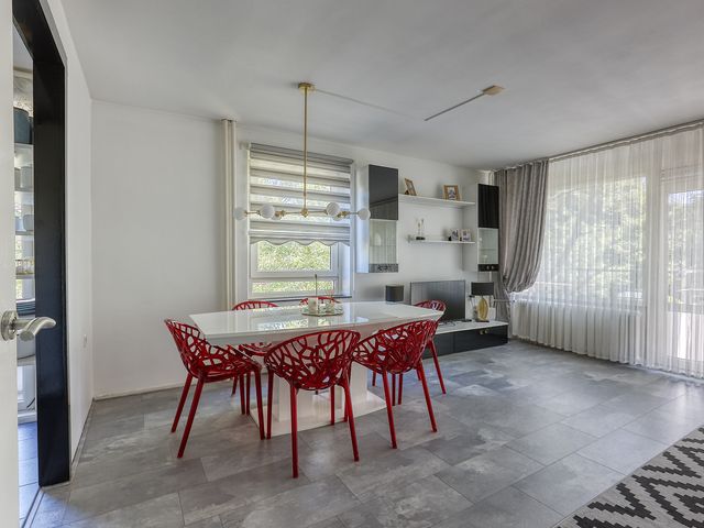 Roggekamp 289, Den Haag