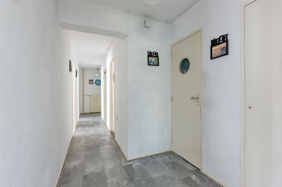 Roggekamp 289
