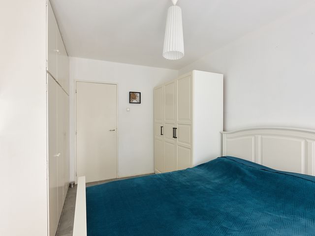 Roggekamp 289, Den Haag
