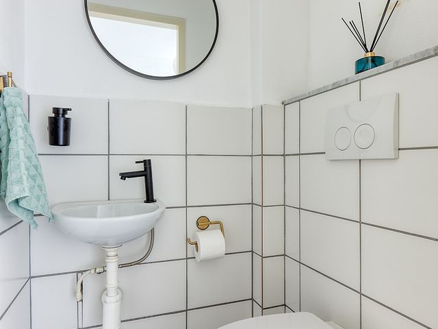 Roggekamp 289, Den Haag