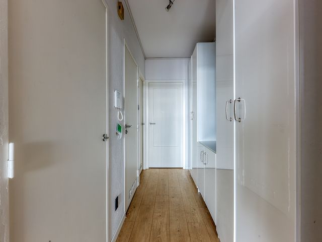 Mozartlaan 124, Den Haag
