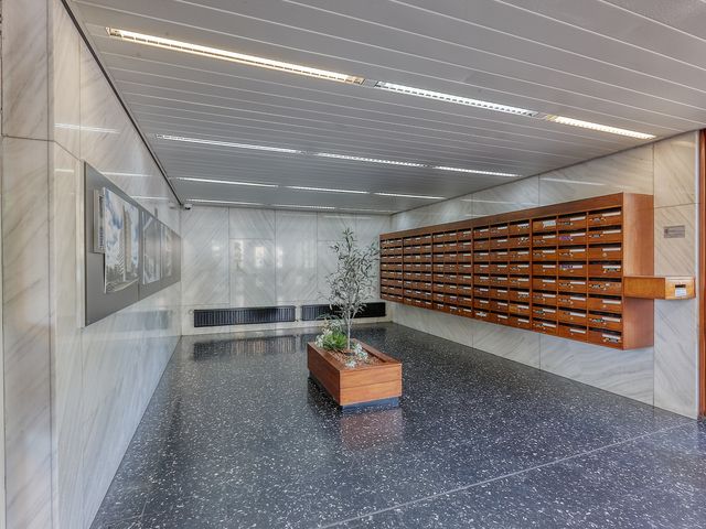 Mozartlaan 124, Den Haag