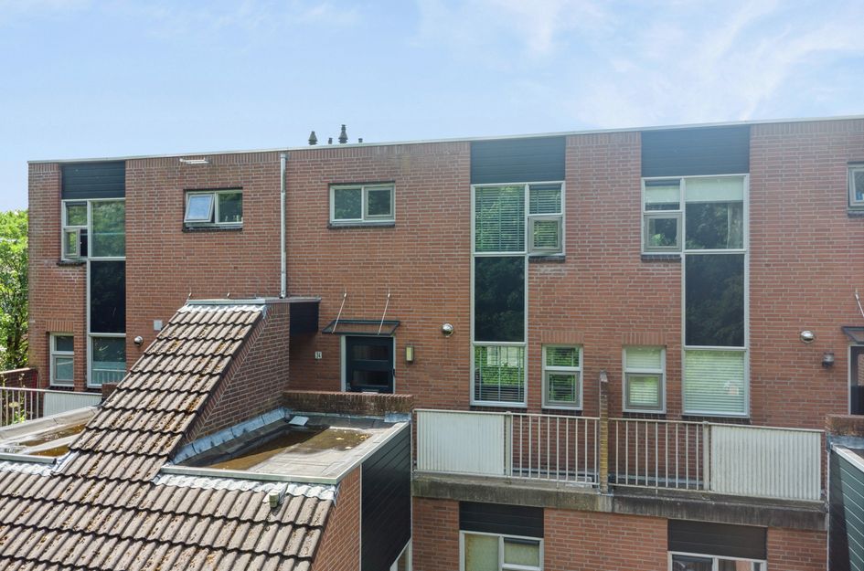 Klagerstuin 34