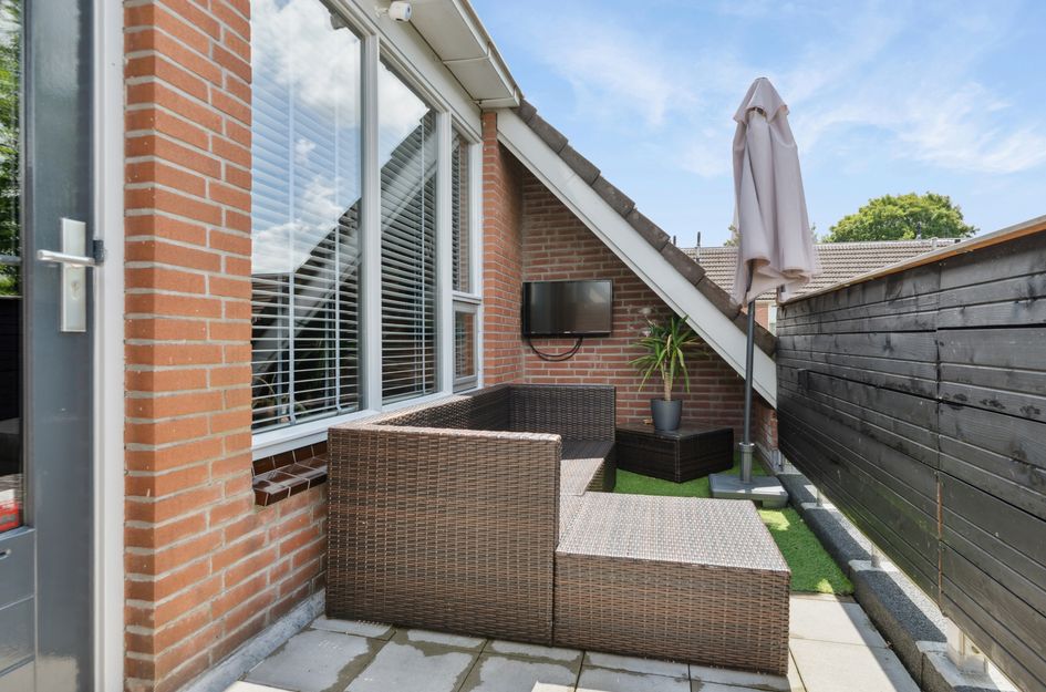 Klagerstuin 34
