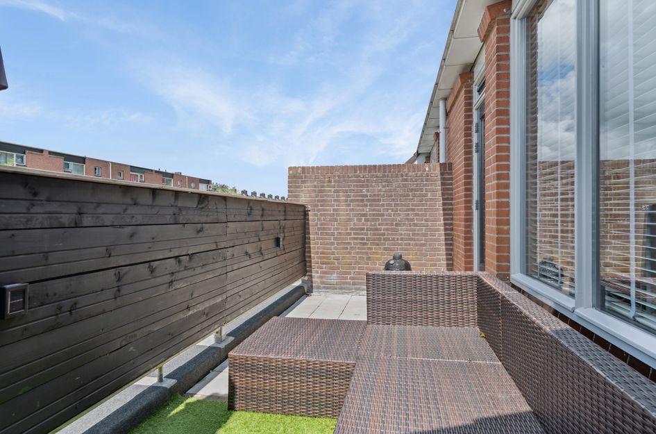 Klagerstuin 34