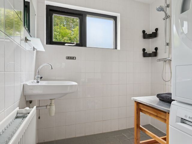 Klagerstuin 34, Zwaag