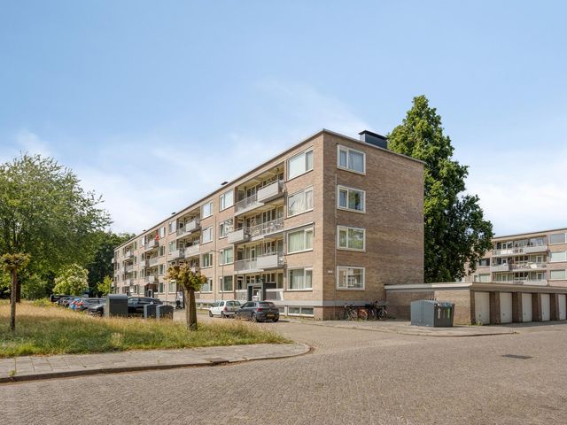 Europalaan 461, Tilburg
