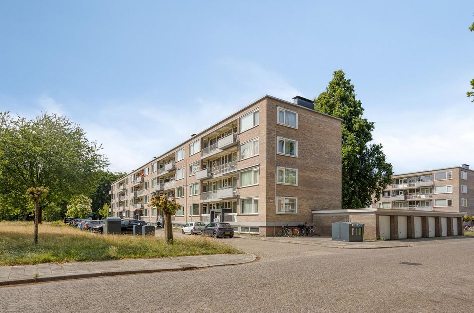 Europalaan 461