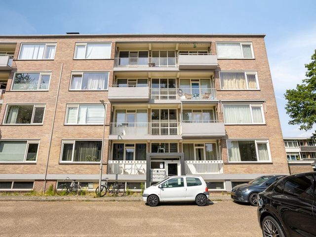 Europalaan 461, Tilburg