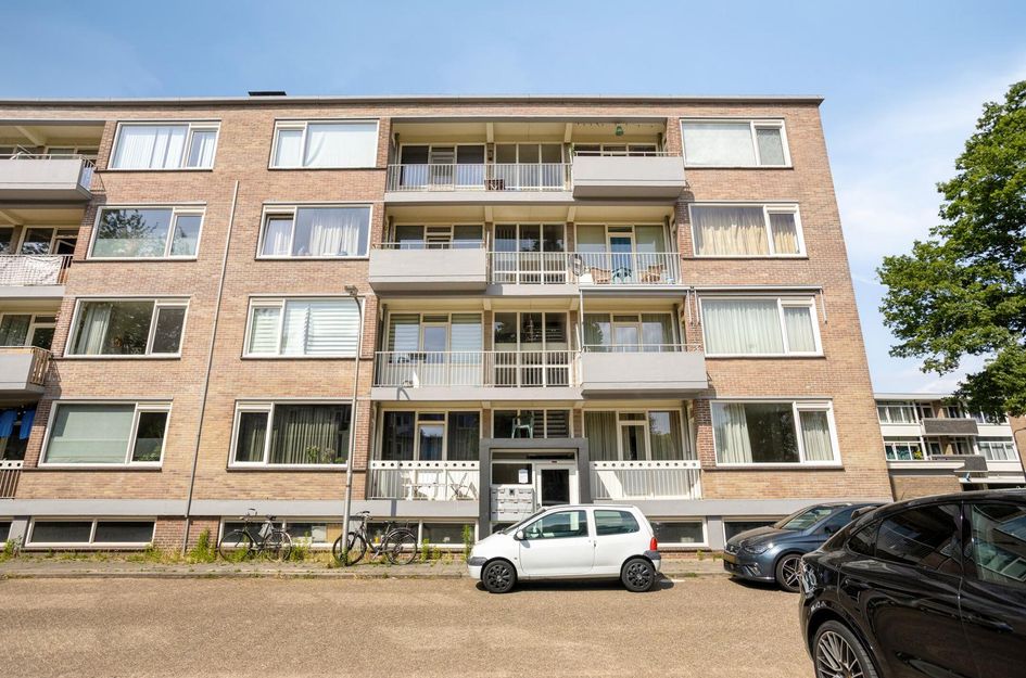 Europalaan 461