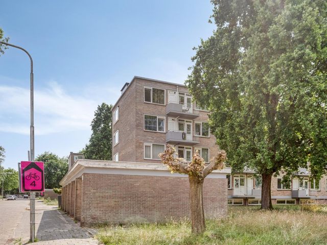 Europalaan 461, Tilburg