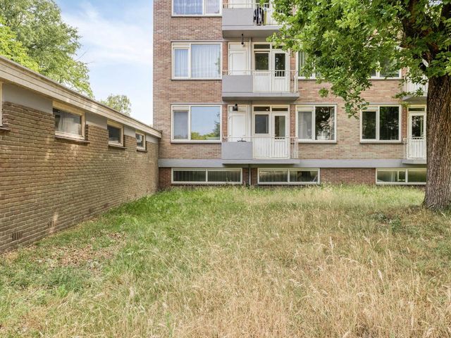 Europalaan 461, Tilburg