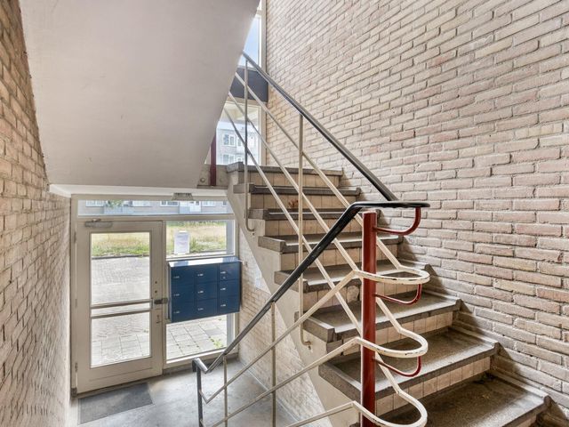 Europalaan 461, Tilburg