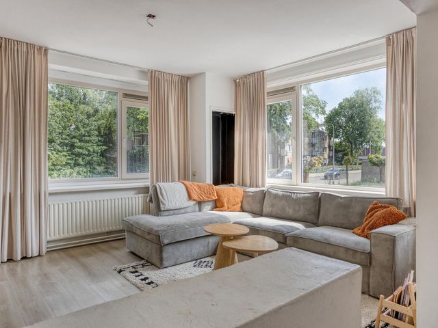Europalaan 461, Tilburg