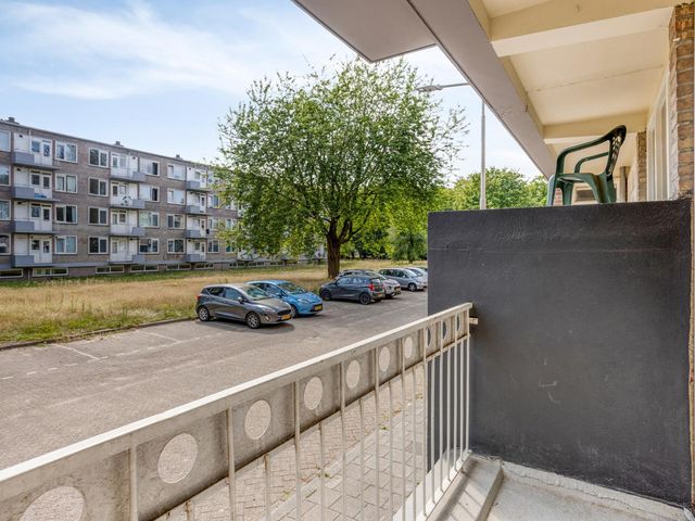 Europalaan 461, Tilburg