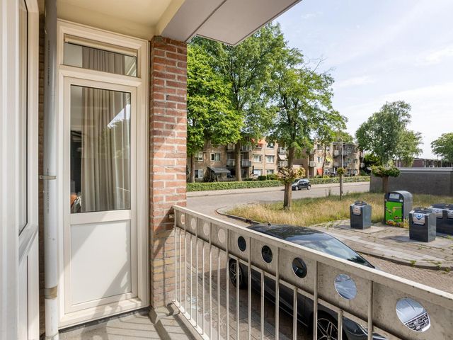 Europalaan 461, Tilburg