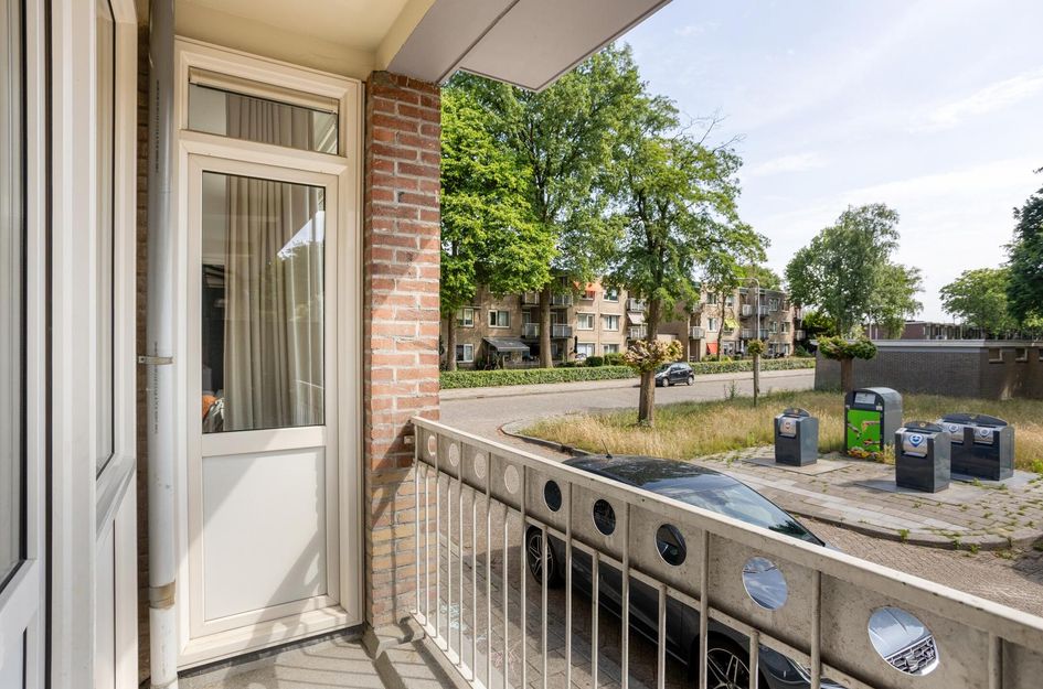 Europalaan 461