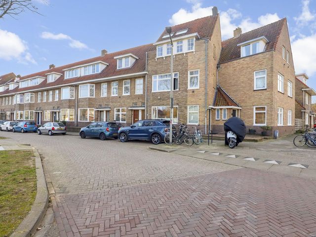 Johan de Wittlaan 56, Arnhem