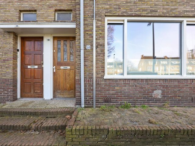 Johan de Wittlaan 56, Arnhem