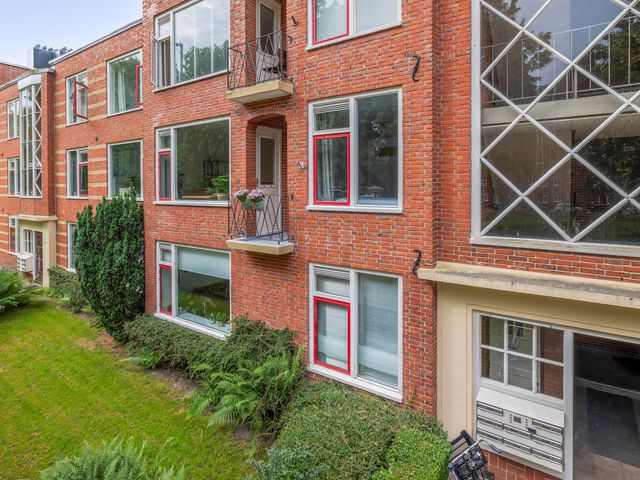 Gorechtkade 66A, Groningen