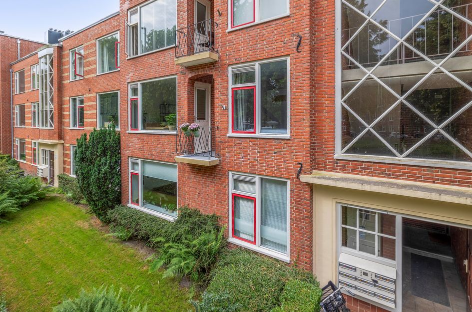 Gorechtkade 66A