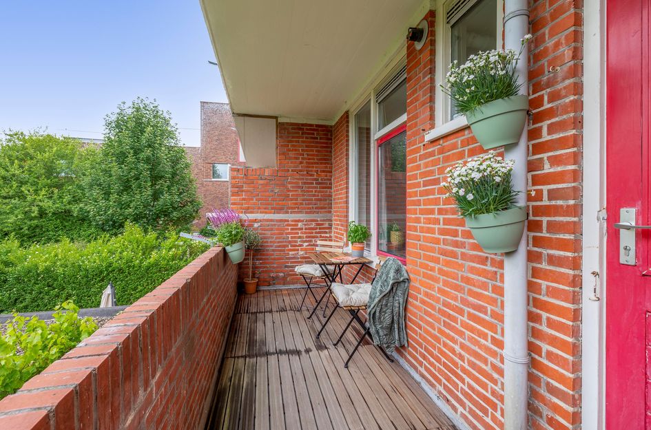 Gorechtkade 66A
