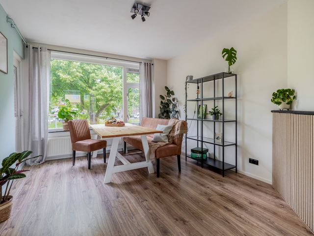 Gorechtkade 66A, Groningen