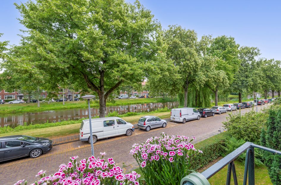 Gorechtkade 66A