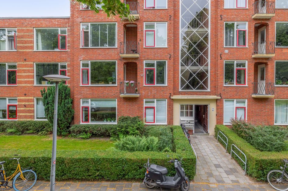 Gorechtkade 66A