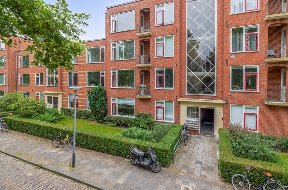 Gorechtkade 66A