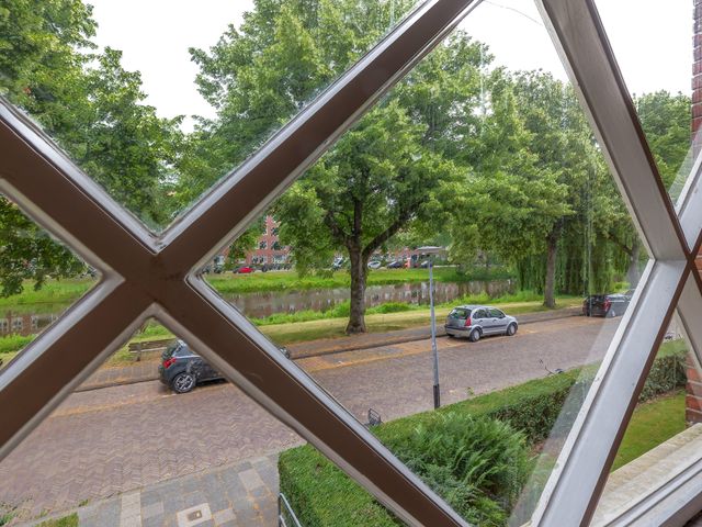 Gorechtkade 66A, Groningen