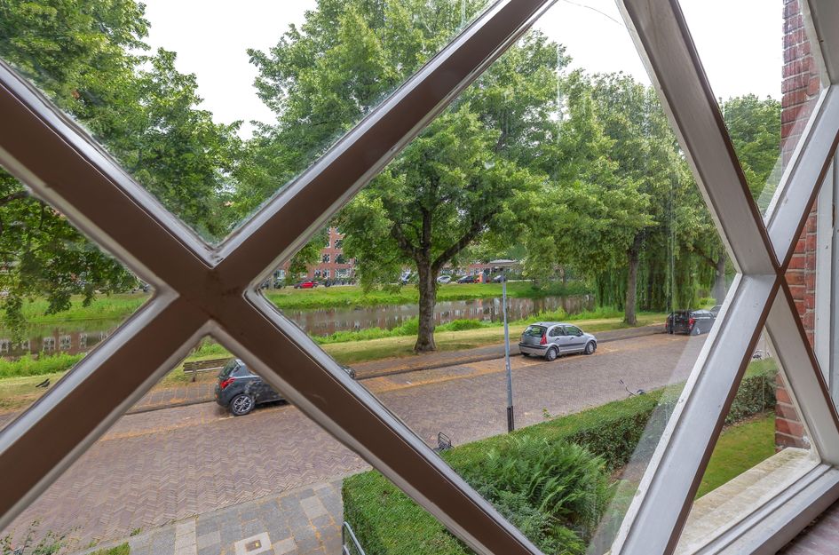 Gorechtkade 66A
