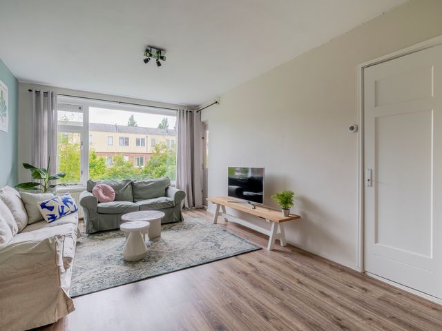Gorechtkade 66A, Groningen