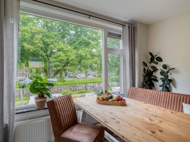 Gorechtkade 66A, Groningen