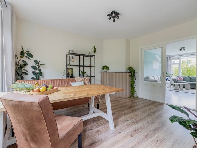 Gorechtkade 66A, Groningen