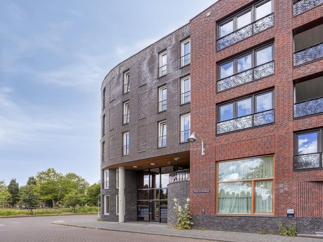 Baak van Domburg 32, Amersfoort