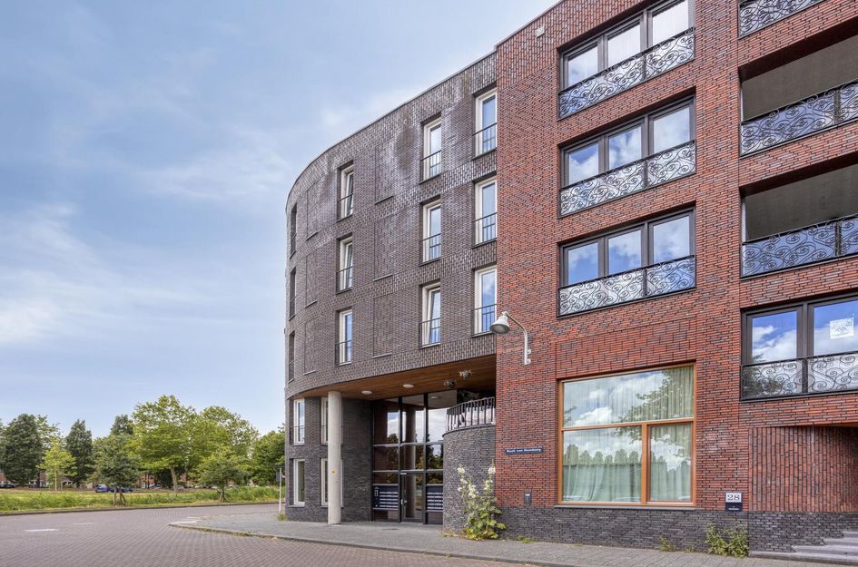 Baak van Domburg 32