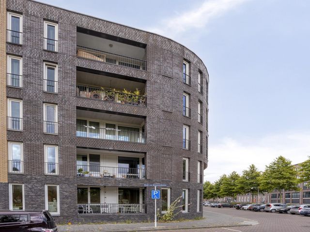 Baak van Domburg 32, Amersfoort