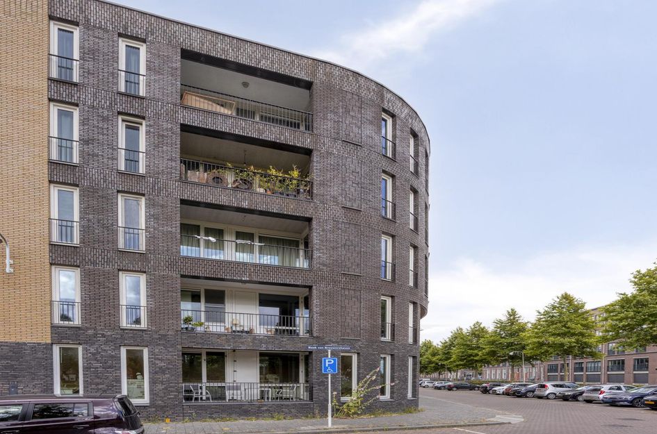 Baak van Domburg 32