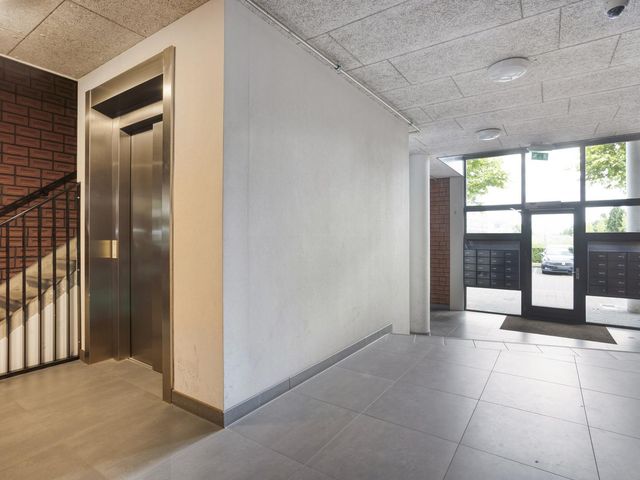 Baak van Domburg 32, Amersfoort