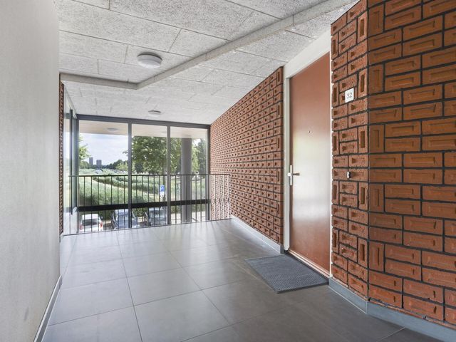 Baak van Domburg 32, Amersfoort