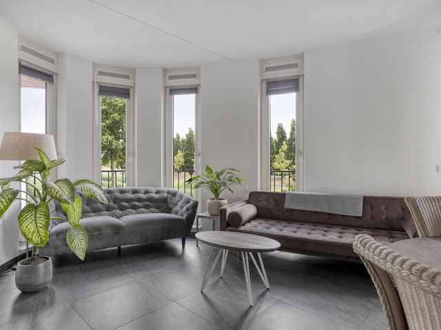 Baak van Domburg 32, Amersfoort