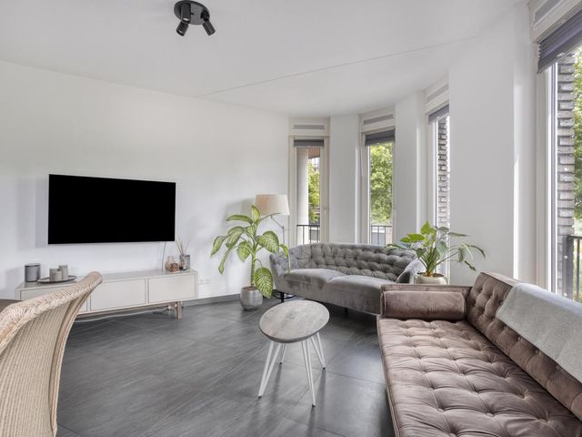 Baak van Domburg 32, Amersfoort