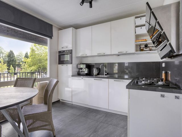 Baak van Domburg 32, Amersfoort