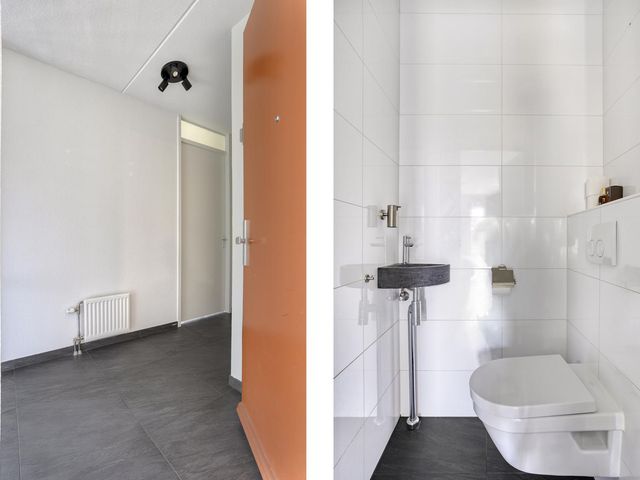 Baak van Domburg 32, Amersfoort