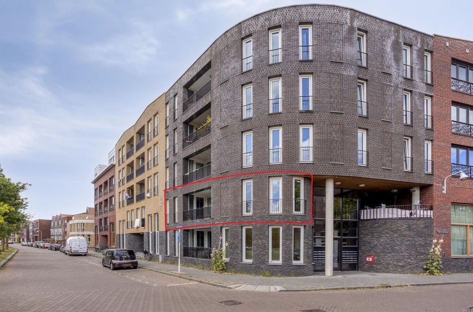 Baak van Domburg 32