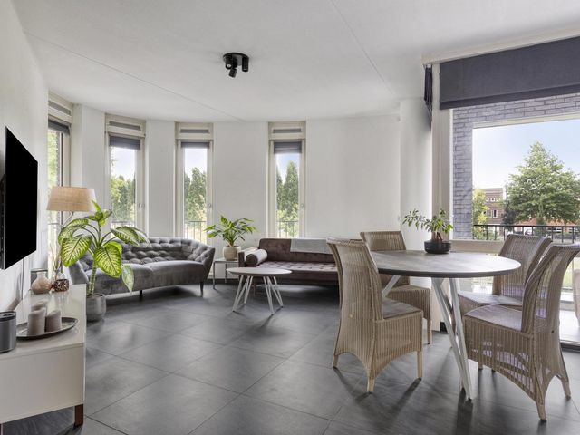 Baak van Domburg 32, Amersfoort