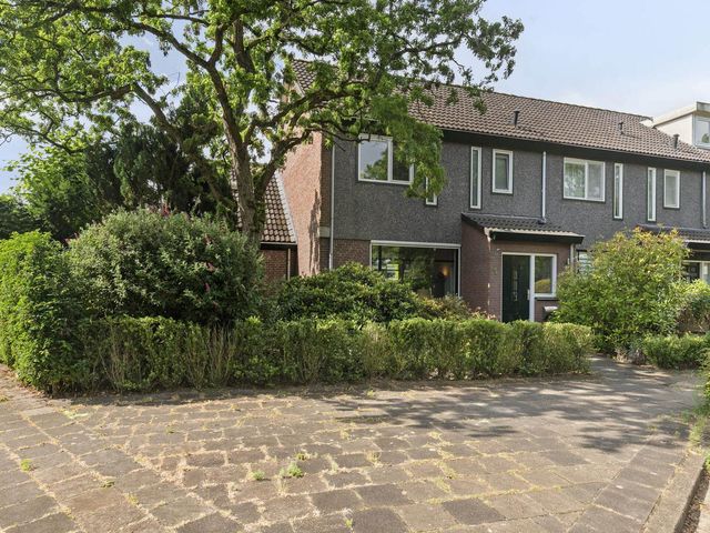 De Boskamp 1, Hoogland