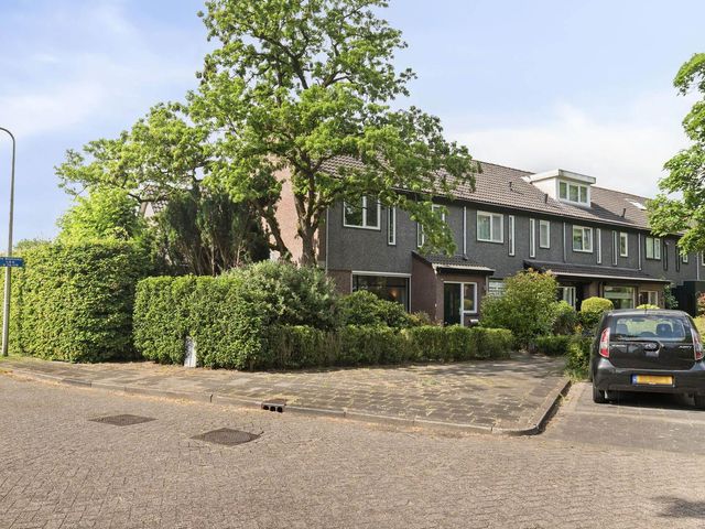 De Boskamp 1, Hoogland