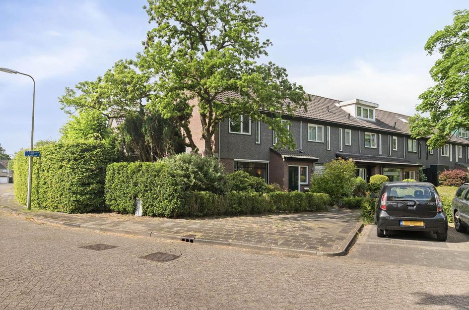 De Boskamp 1